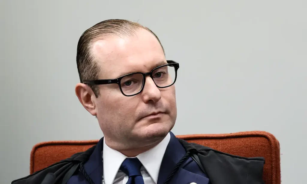 Da CPI do Banco Master, Zanin é o novo relator do pedido