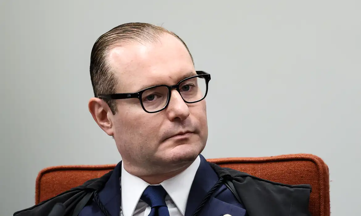 Da CPI do Banco Master, Zanin é o novo relator do pedido