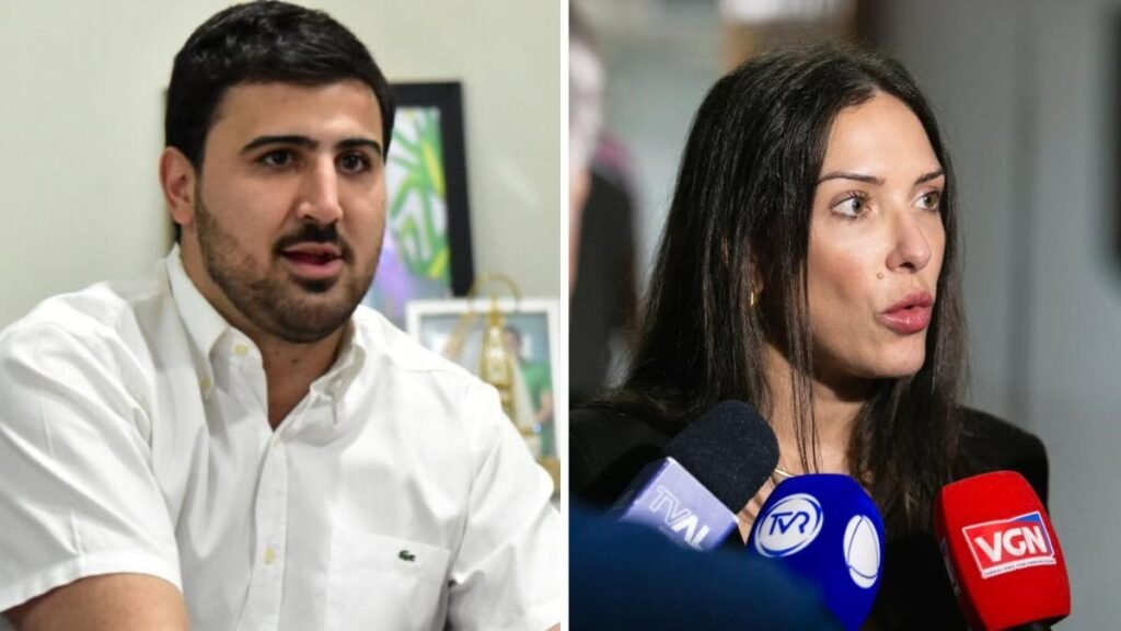 MDB em Mato Grosso estuda permanência de deputado Emanuelzinho