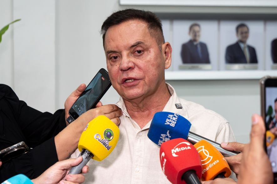 Acordo com cartórios: Botelho prioriza negociação antes de CPI