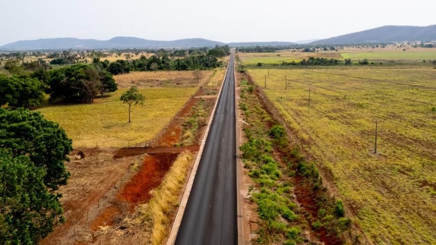 Investimentos em Pontes e Lacerda somam R$ 188,5 milhões do Governo