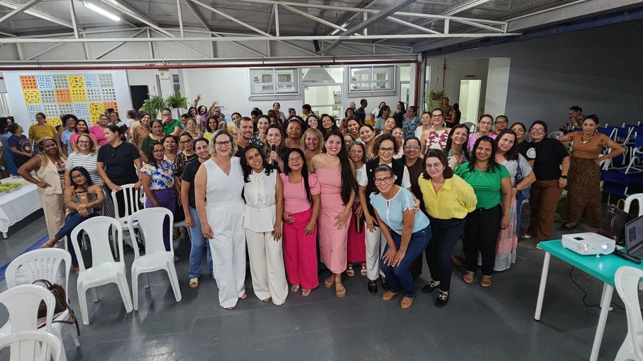 Violência contra a mulher em Cáceres: Educação promove diálogo