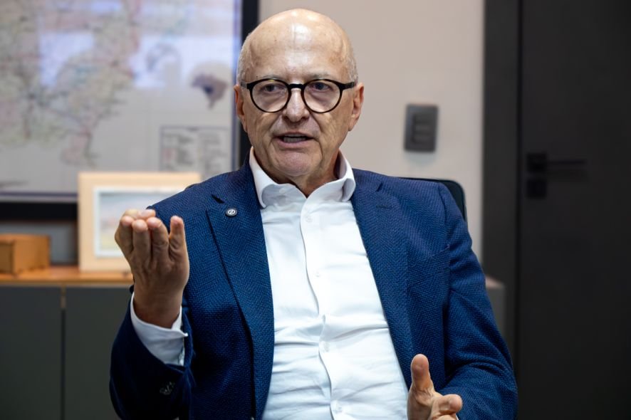 Pivetta e aliança com PL: Vice-governador vê acordo 'pouco provável'