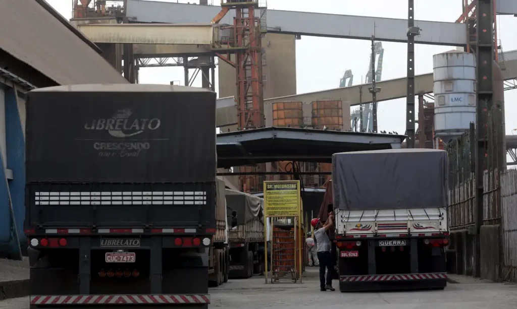 ICMS do diesel importado: União propõe zerar imposto temporariamente