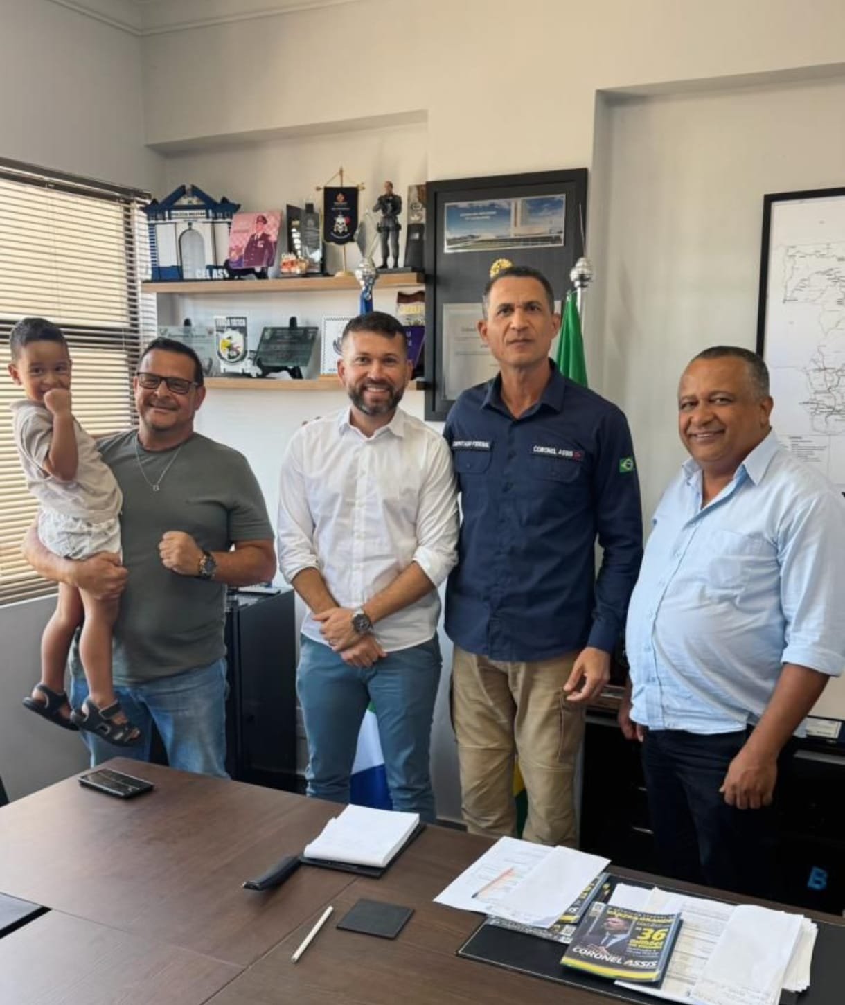 Esporte e lazer em Cáceres: Coronel Assis destina R$ 897 mil