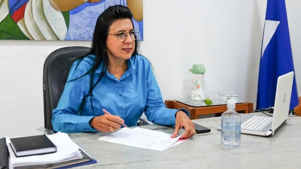 Dívidas herdadas em Cáceres: Prefeita quita mais de R$ 60 milhões