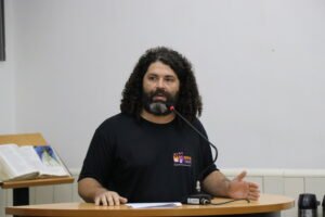 Projeto EPA Cáceres avança na formação audiovisual em Cáceres