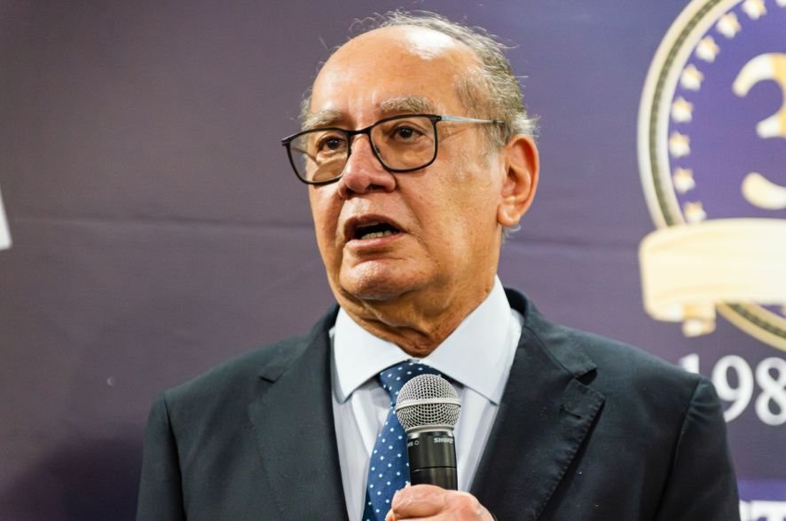 Verbas acima do teto: Gilmar Mendes é o segundo no STF