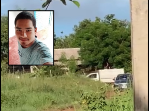 Corpo de jovem em Cáceres: desaparecido é encontrado morto