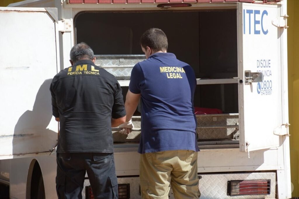Sequência de corpos em MT: 5 vítimas em 4 dias acendem alerta