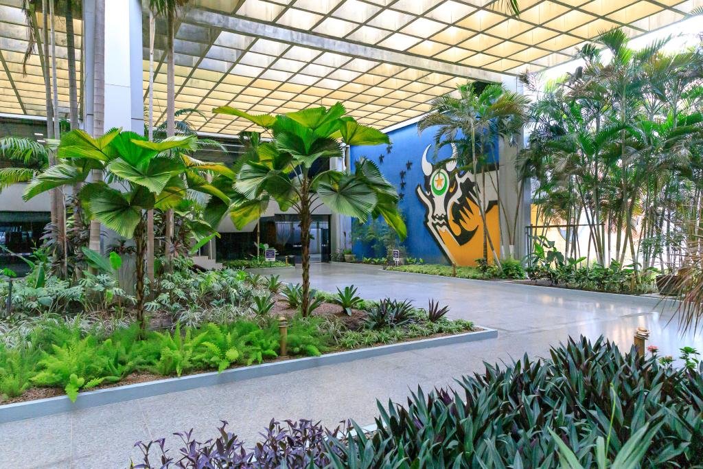 Premiação de eficiência para segurança pública em MT