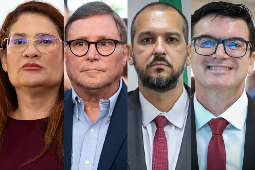 Novos secretários de Pivetta: oito nomes serão anunciados