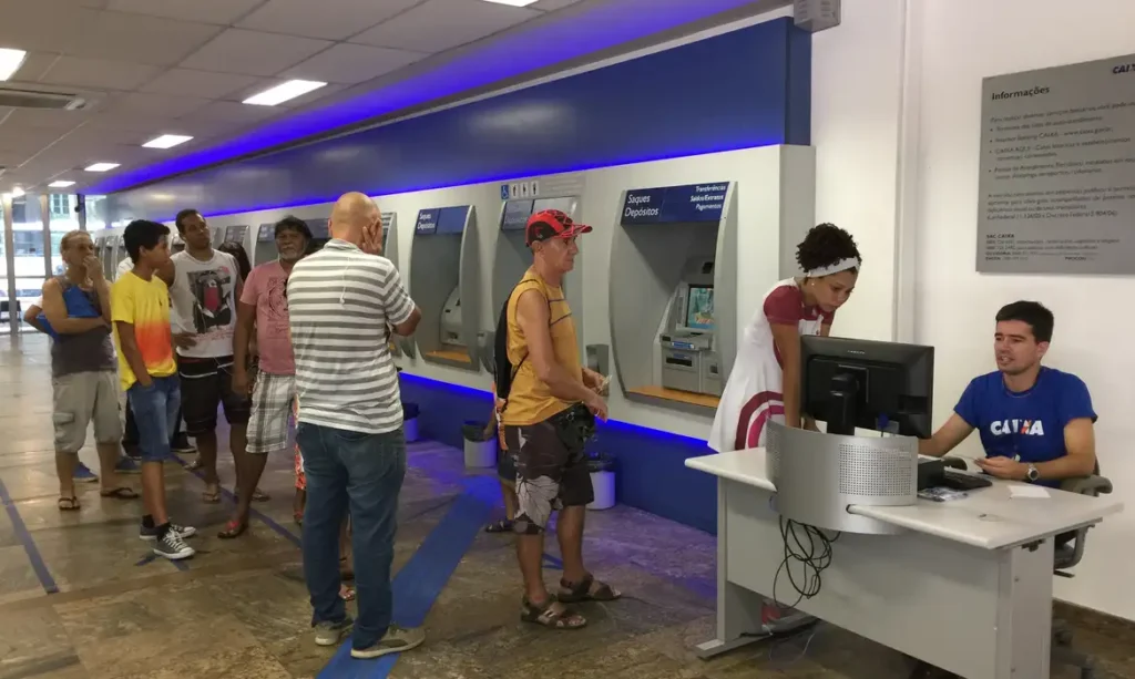 Bancos no feriado: agências não abrem na Sexta-feira Santa