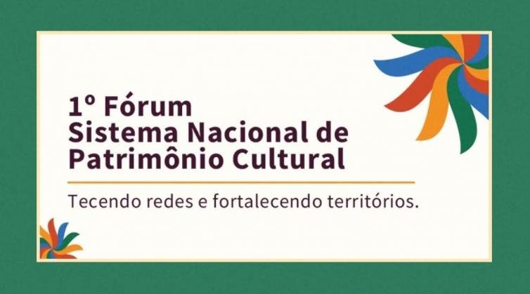 Cáceres no Fórum de Patrimônio Cultural: Alessandra Castilho em Brasília