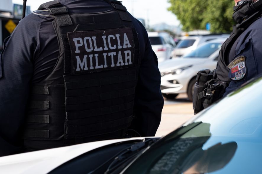 Tentativa de homicídio em Cáceres: suspeito é preso após ataque