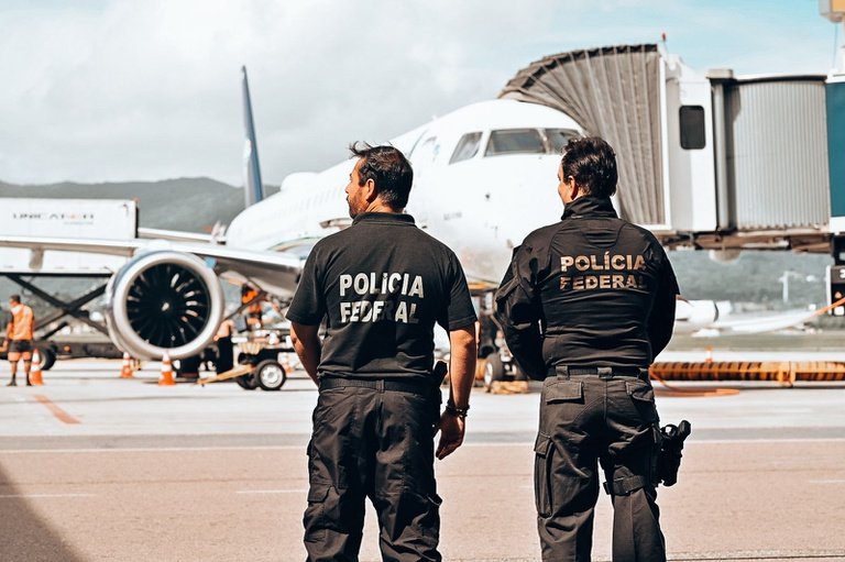 Apreensão de cocaína em Gaúcha do Norte: PF apreende 450 kg