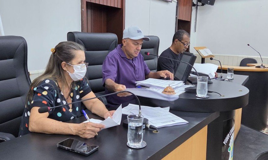 Defesa pessoal para mulheres: CCJ de Cáceres aprova iniciativas