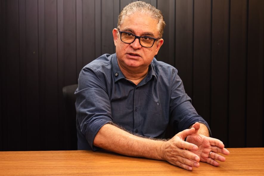 O eleitor quer resultado, diz Maurício Munhoz sobre política