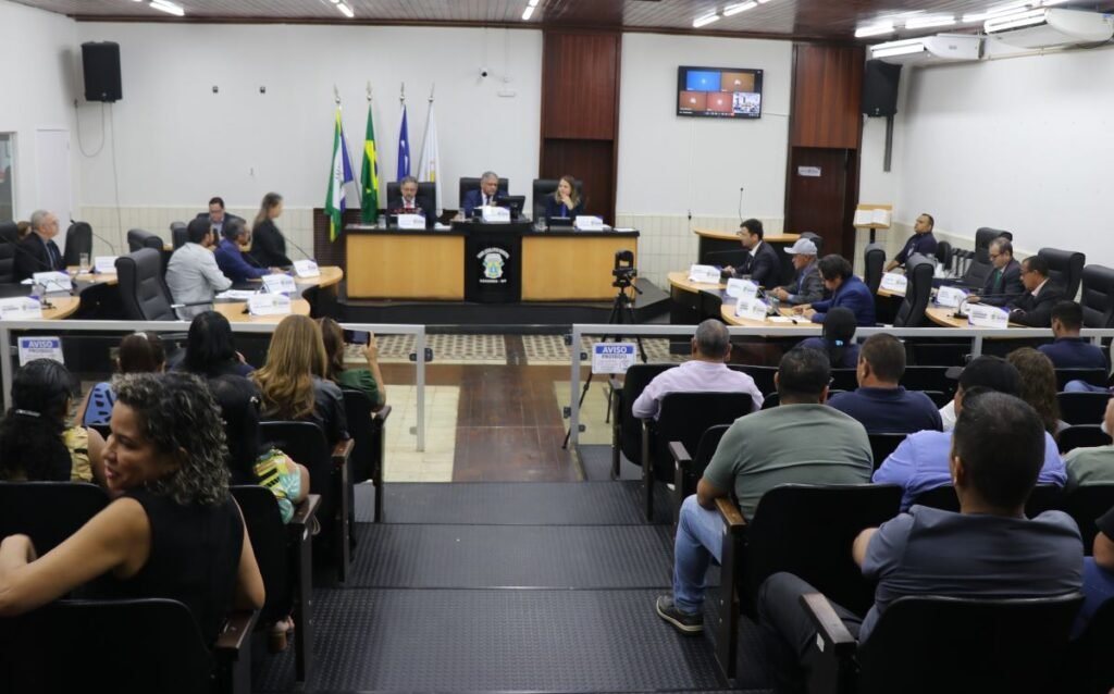 REFIS 2026 em Cáceres: Câmara aprova programa para dívidas