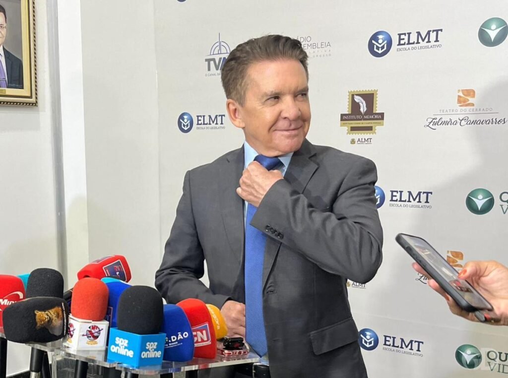 O fim do Fethab é criticado pelo TCE-MT por falta de repasses
