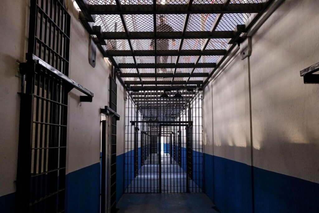 Saúde em presídios: Justiça de MT dá 60 dias para Estado