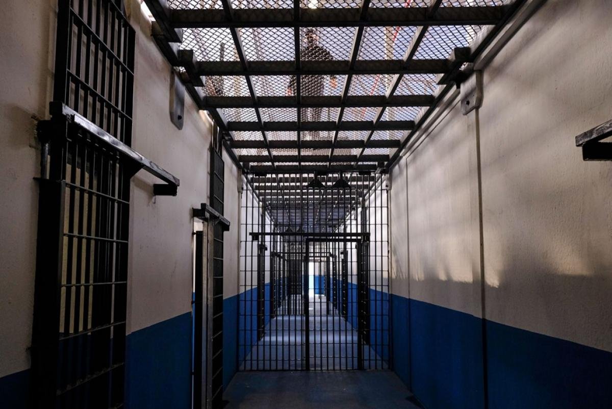 Saúde em presídios: Justiça de MT dá 60 dias para Estado