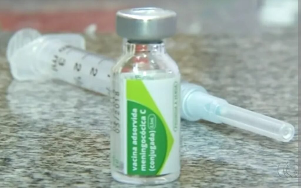 Vacinação contra meningite: Cáceres intensifica alerta e reforça