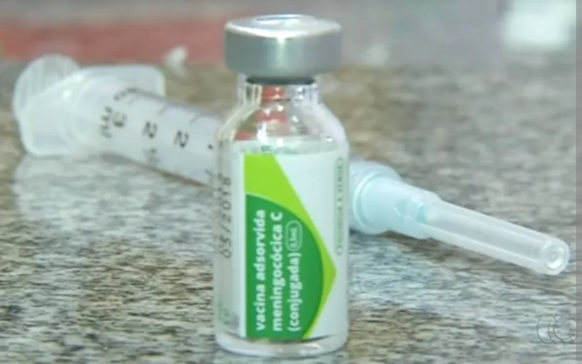 Vacinação contra meningite: Cáceres intensifica alerta e reforça
