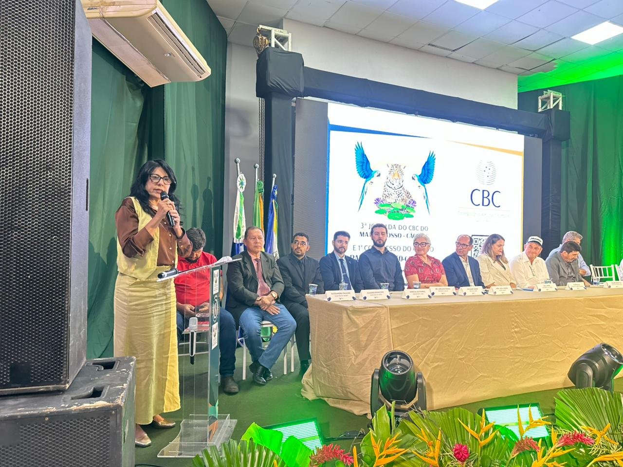 Congresso de Cirurgia em Cáceres consolida protagonismo científico