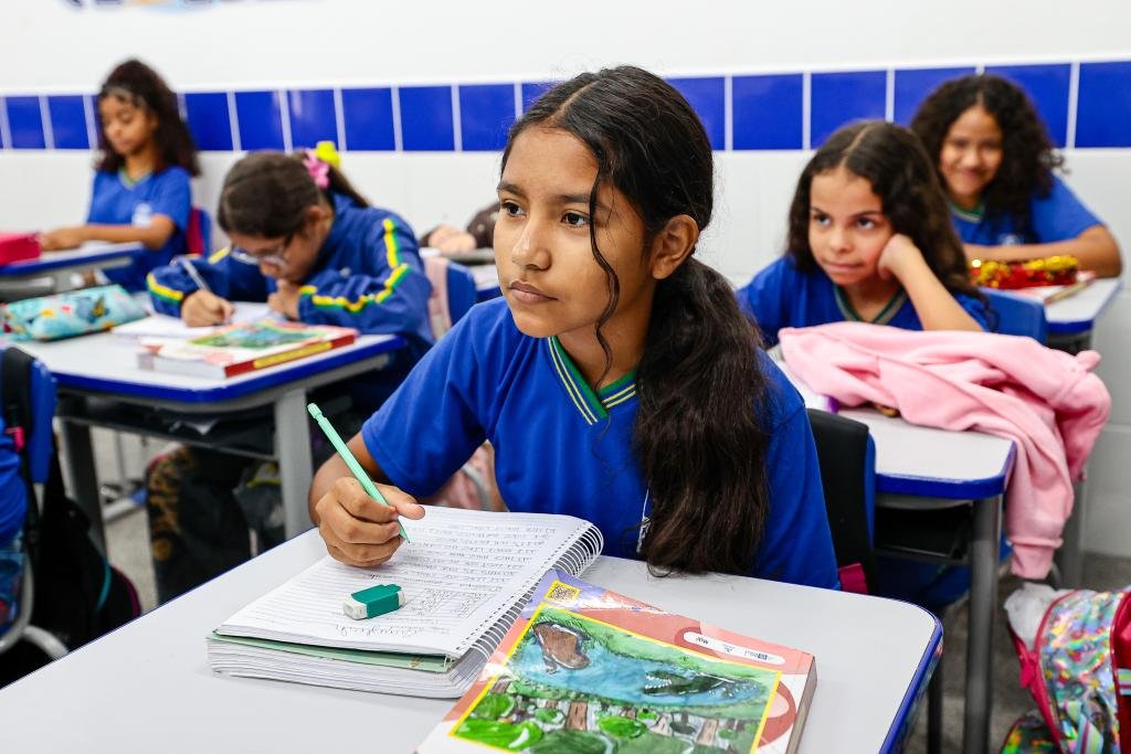 Olimpíada Nacional de Ciências: Inscrições abertas para estudantes de MT