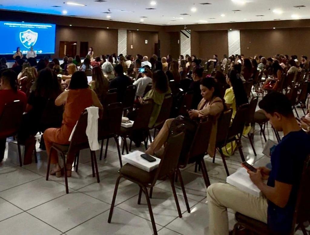 Fórum Estadual de Doenças: SES-MT debate imunização e monitoramento