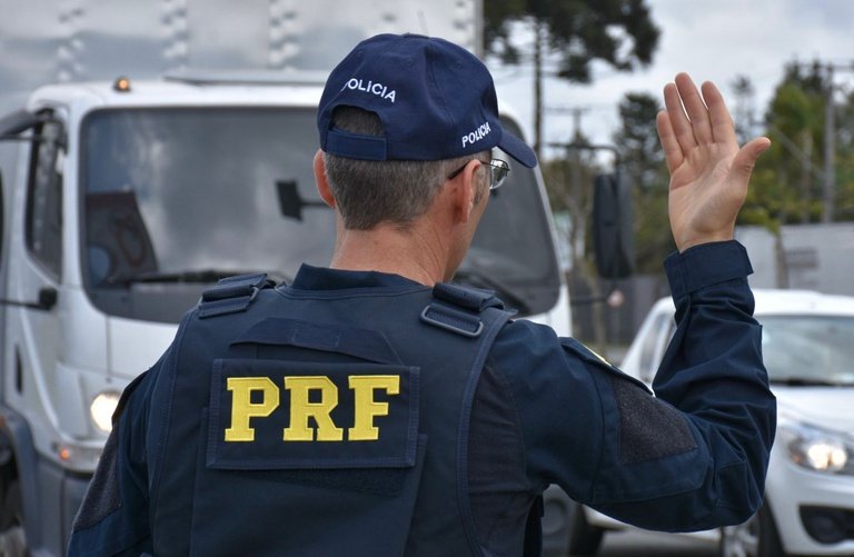 Balanço da Operação Dia do Trabalho 2026: PRF em MT