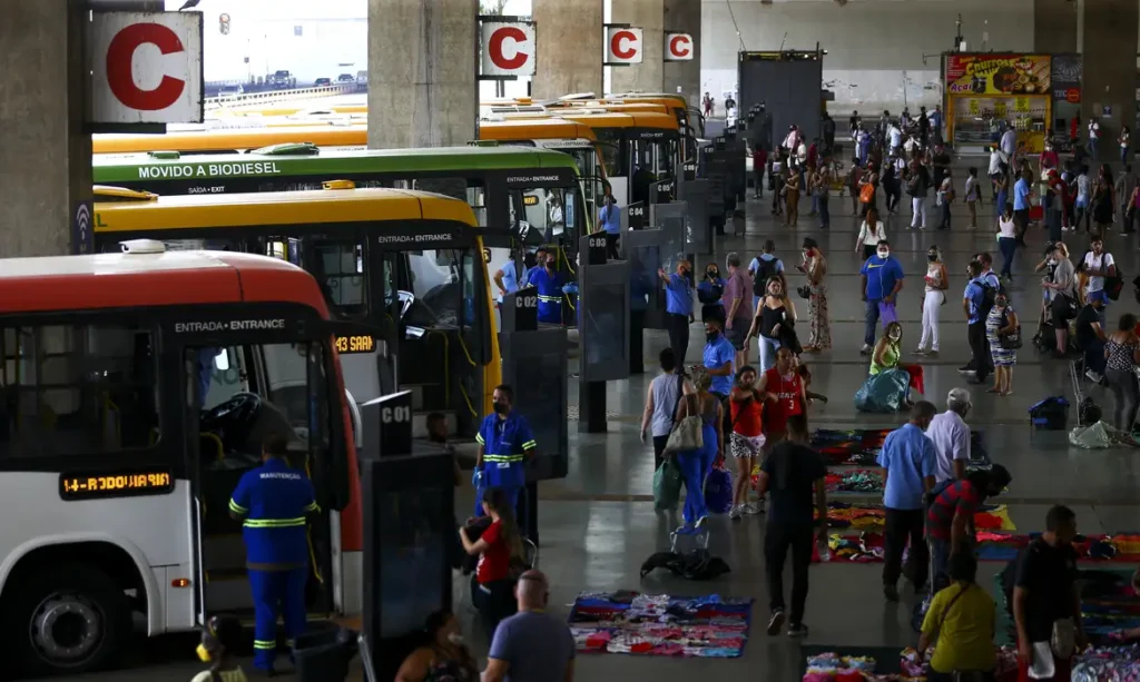 A tarifa zero no transporte público: impacto de R$ 60,3 bilhões