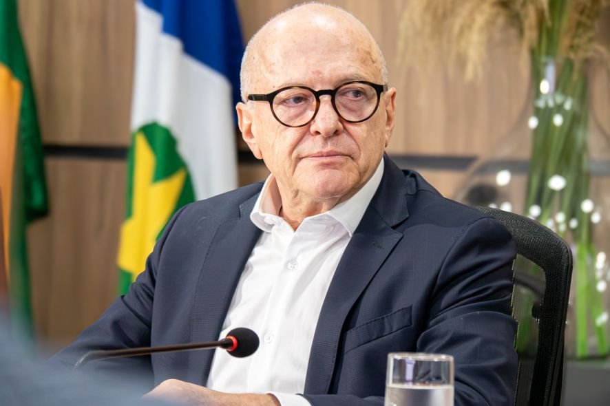 Royalties de petróleo: Pivetta cobra R$ 300 milhões para MT