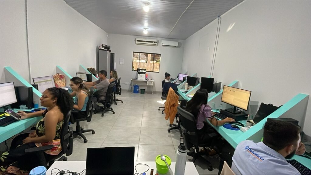 Regulação da Saúde de Cáceres moderniza atendimento e comunicação