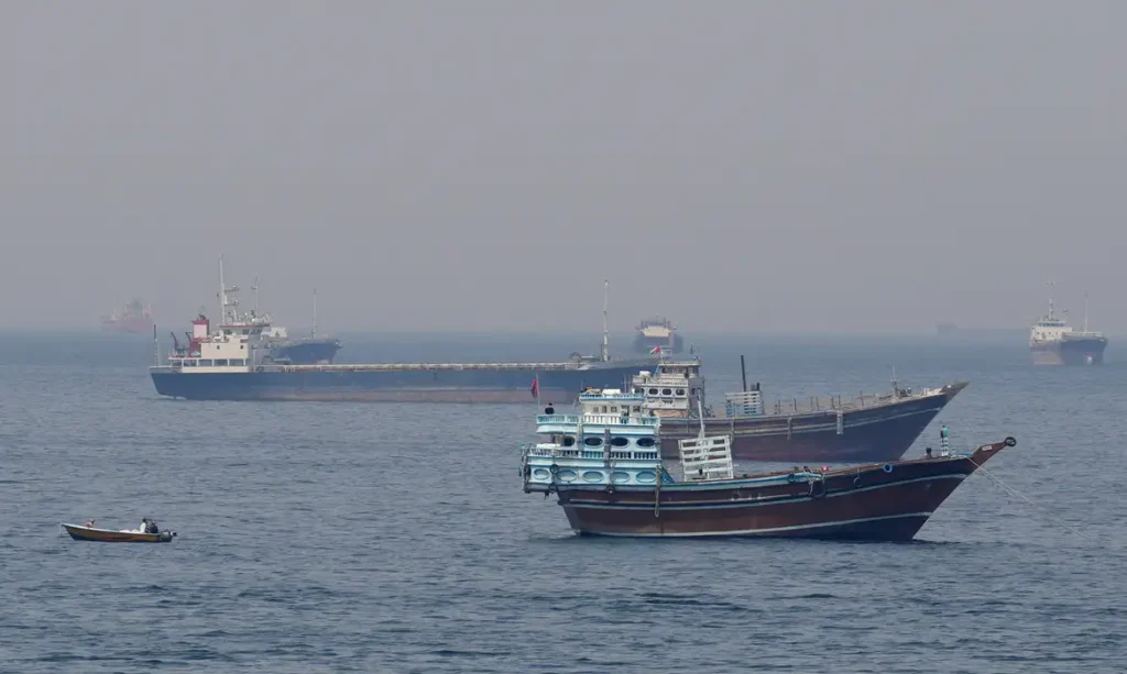 Acordo entre EUA e Irã: memorando para fim da guerra no Golfo