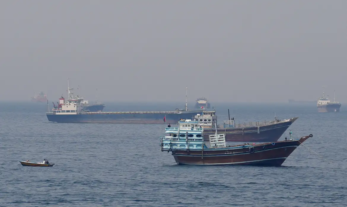 Acordo entre EUA e Irã: memorando para fim da guerra no Golfo