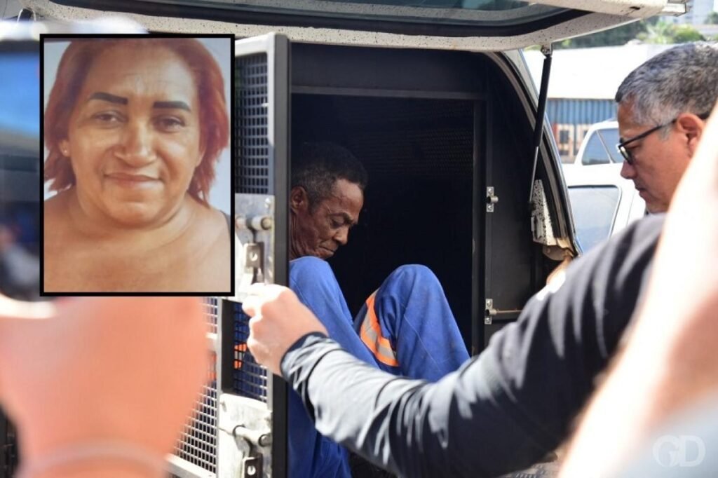 Feminicídio em Várzea Grande: Homem planejou morte da esposa