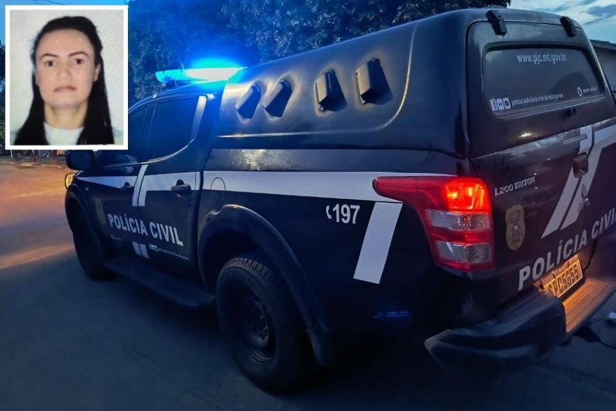 Estudante de Direito morta é encontrada em residência de MT