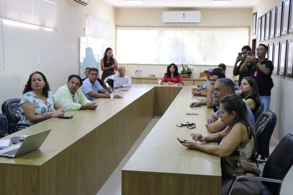 Recurso para saneamento de Cáceres pode viabilizar obras de água e esgoto