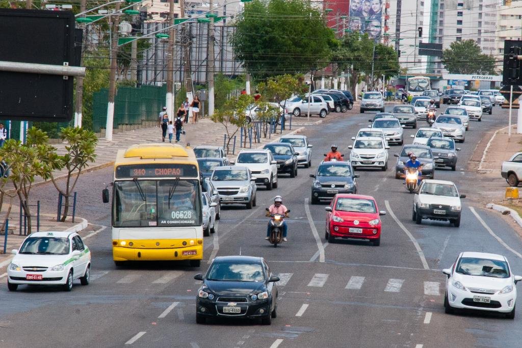 IPVA com desconto de 3% para placas 8, 9 e 0 até 20 de maio