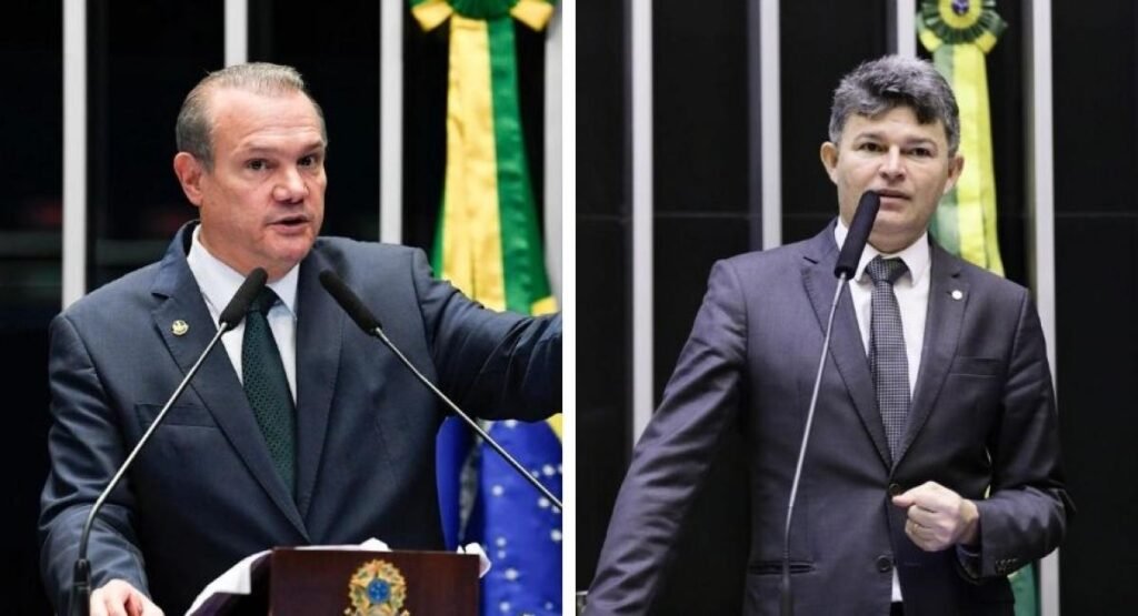 Defesa de Flávio Bolsonaro: Políticos de MT se manifestam