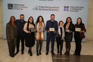 PreviCáceres no Prêmio Destaque Brasil: Instituto de Cáceres é 1º