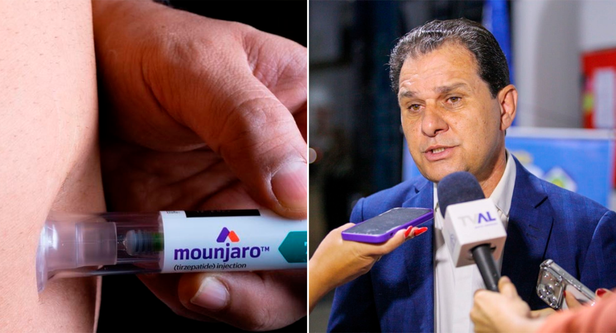 Fundo de Combate à Obesidade: PL propõe distribuição de Mounjaro