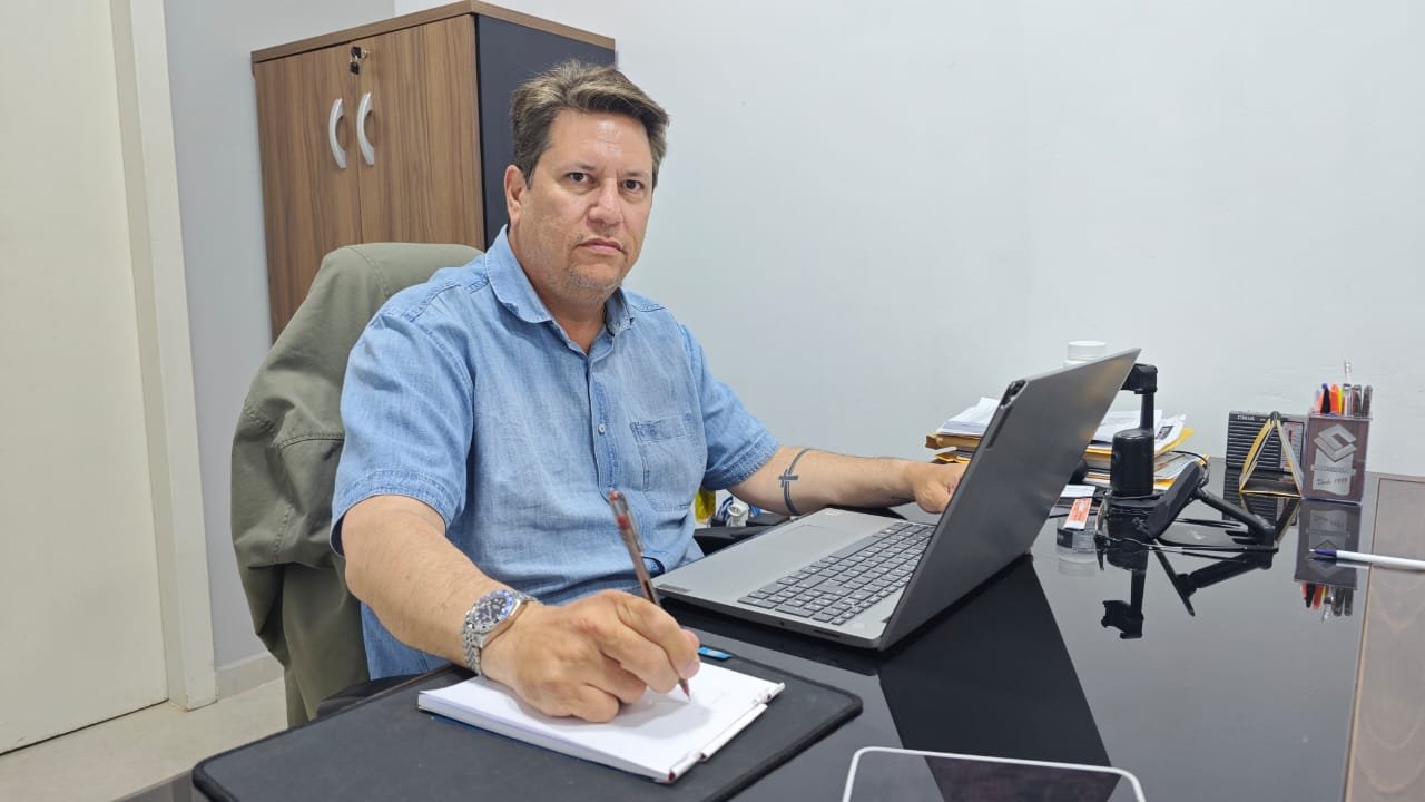 Parcelamento do Solo em Cáceres: Consulta para novo projeto de lei