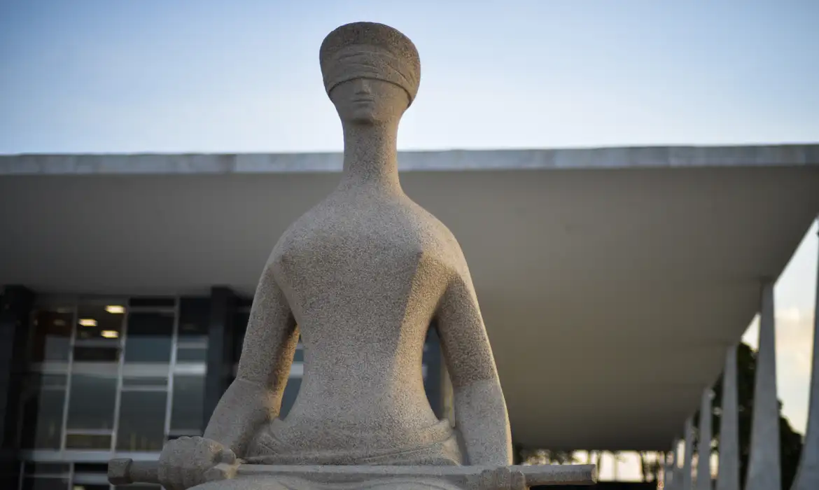 Fim da aposentadoria compulsória: STF confirma decisão sobre juízes