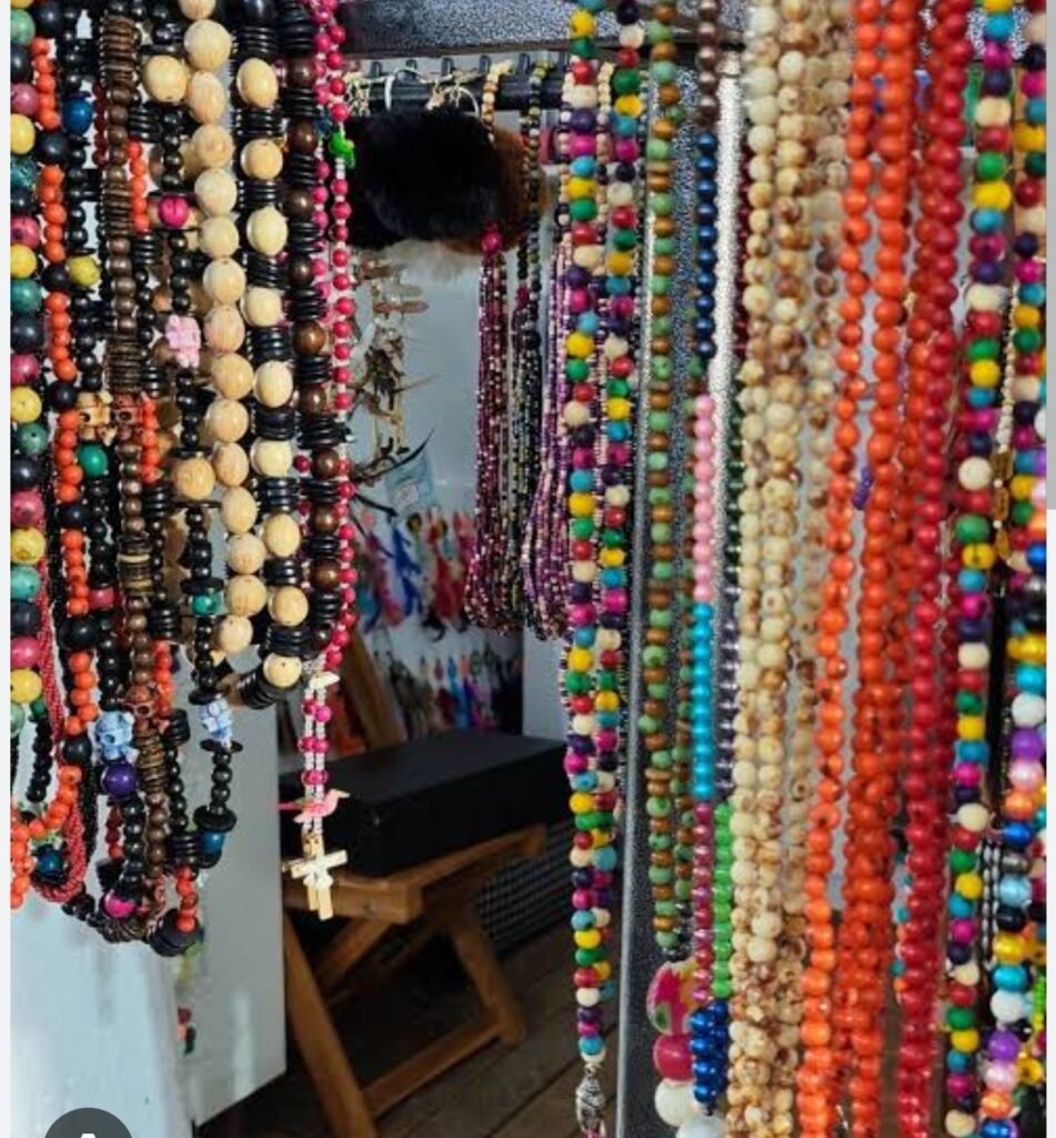 Cadastramento de artesãos em Cáceres: vagas para eventos culturais