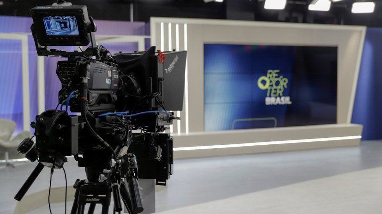 Câmara de Cáceres habilitada para TV do Programa Brasil Digital