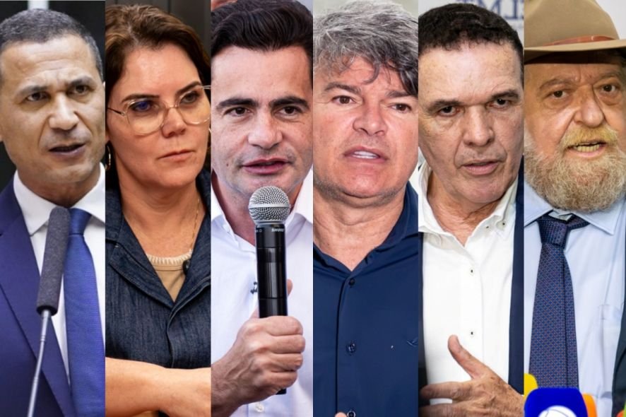 Deputados de MT votaram a favor do fim da escala 6x1 na Câmara
