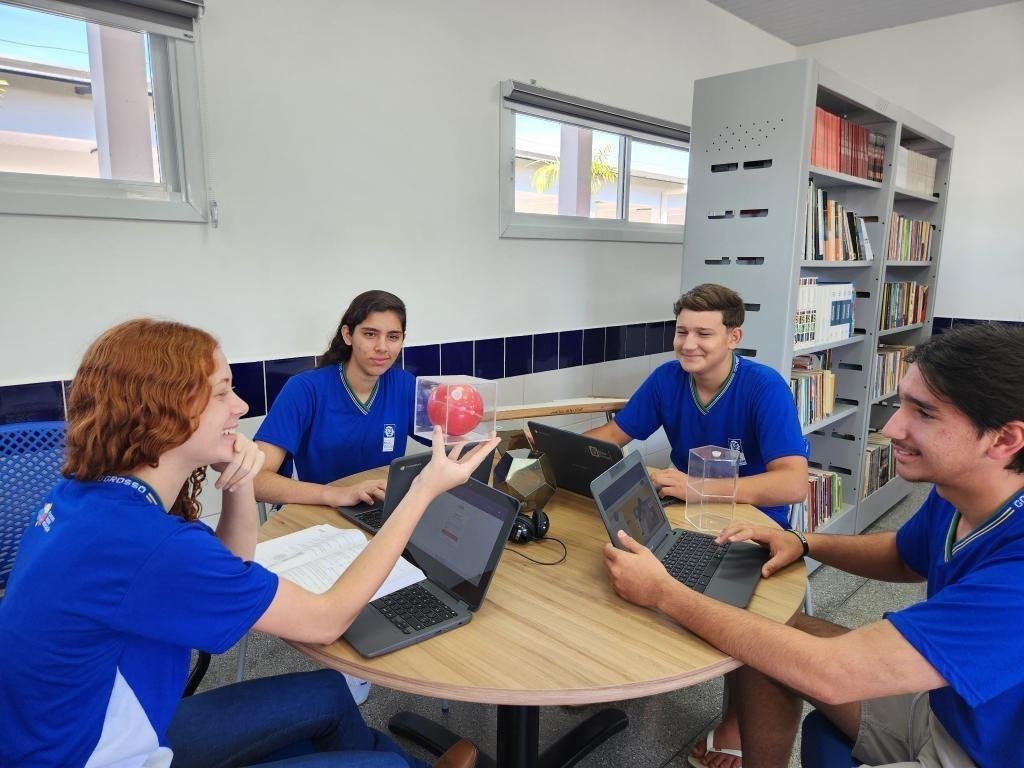 Pré-Enem Digit@l MT: Seduc-MT abre inscrições para egressos